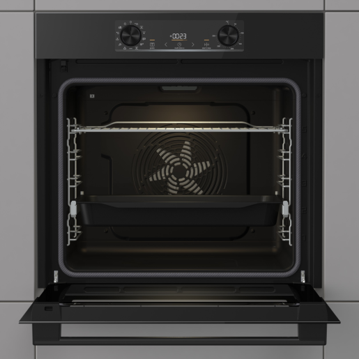 Духова шафа Gorenje BOP6373E28EBG фото №7