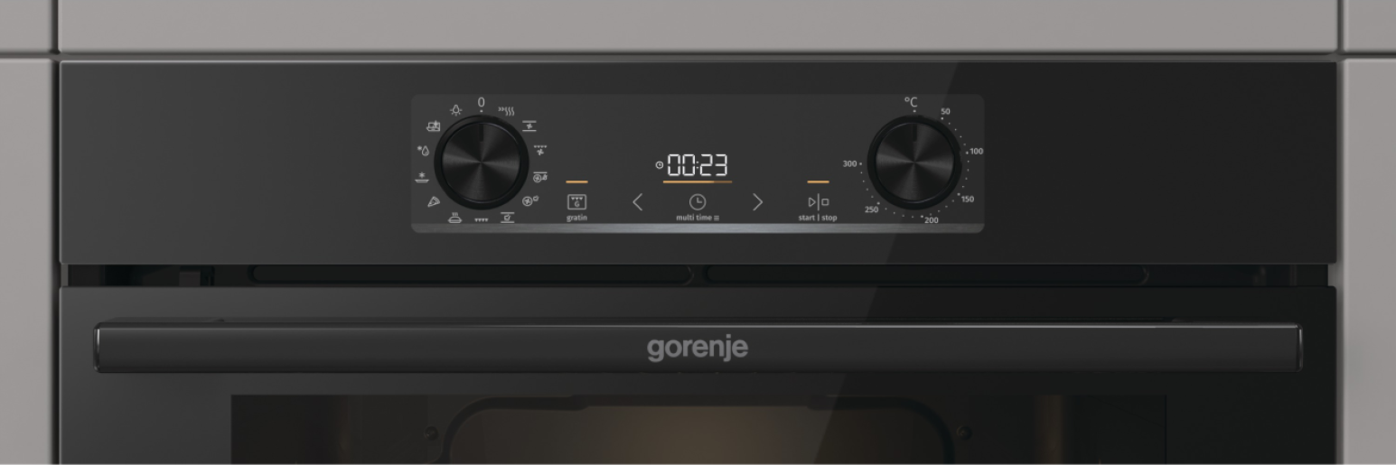 Духова шафа Gorenje BOP6373E28EBG фото №8
