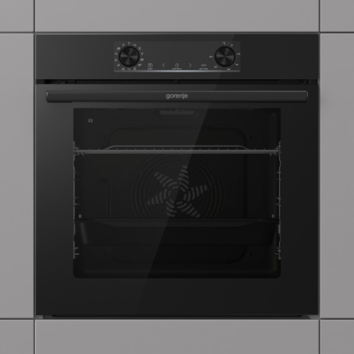 Духова шафа Gorenje BOP6373E28EBG фото №4