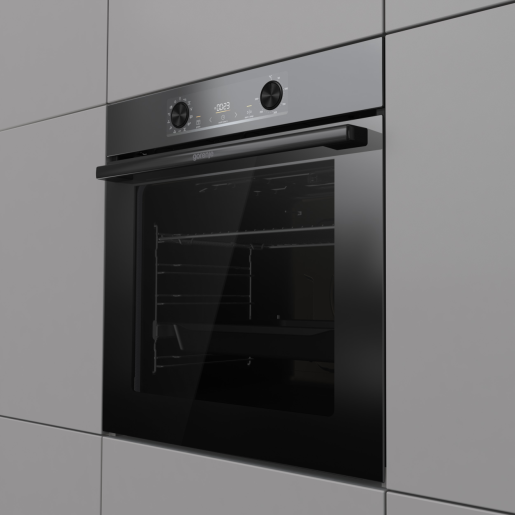 Духова шафа Gorenje BOP6373E28EBG фото №3