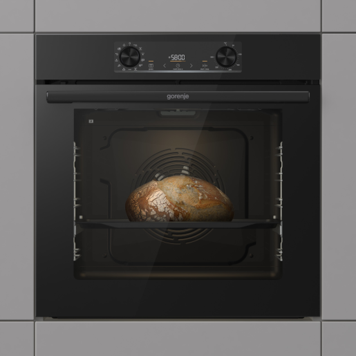 Духова шафа Gorenje BOP6373E28EBG фото №5