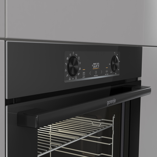 Духова шафа Gorenje BOP6373E28EBG фото №6