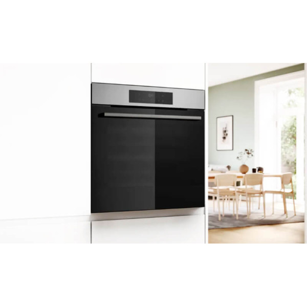 Духова шафа Bosch HJG852YS0 фото №7
