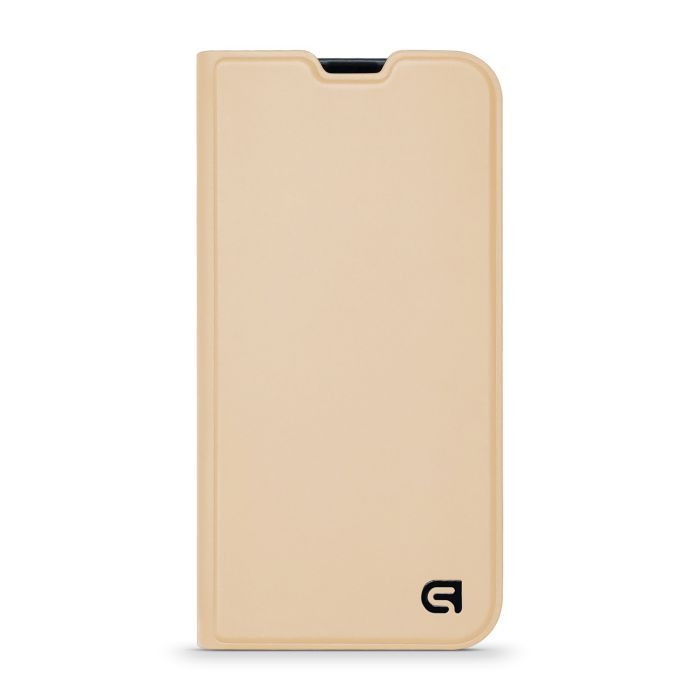 Чохол для телефона Armorstandart OneFold Case для Samsung A06 (A065) Gold (ARM80730)