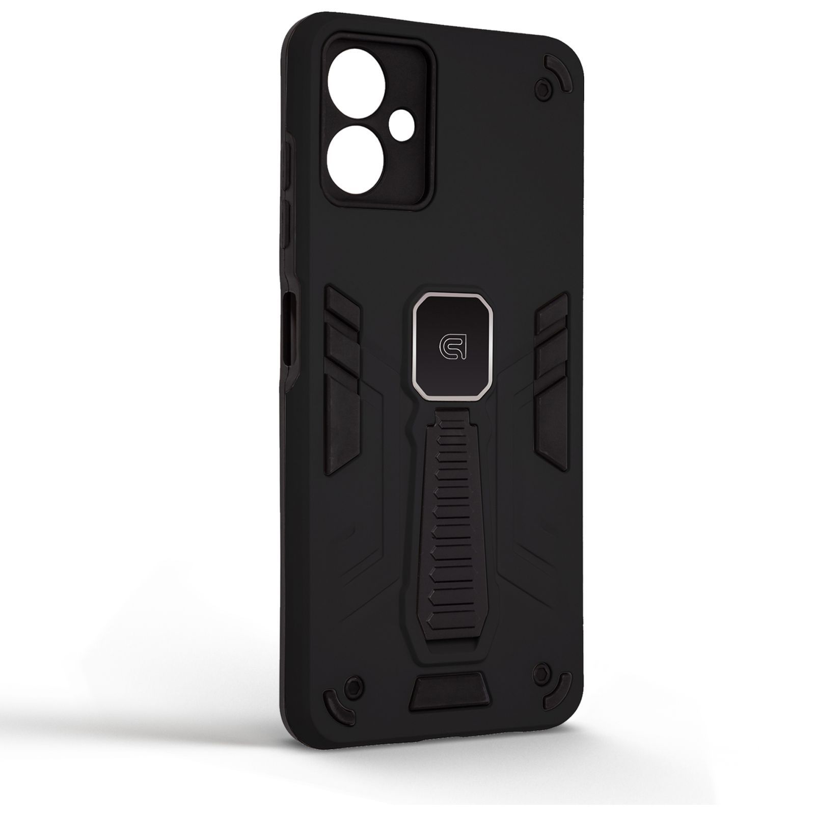 Чехол для телефона Armorstandart Proover для Samsung A06 4G Black (ARM85764) фото №2