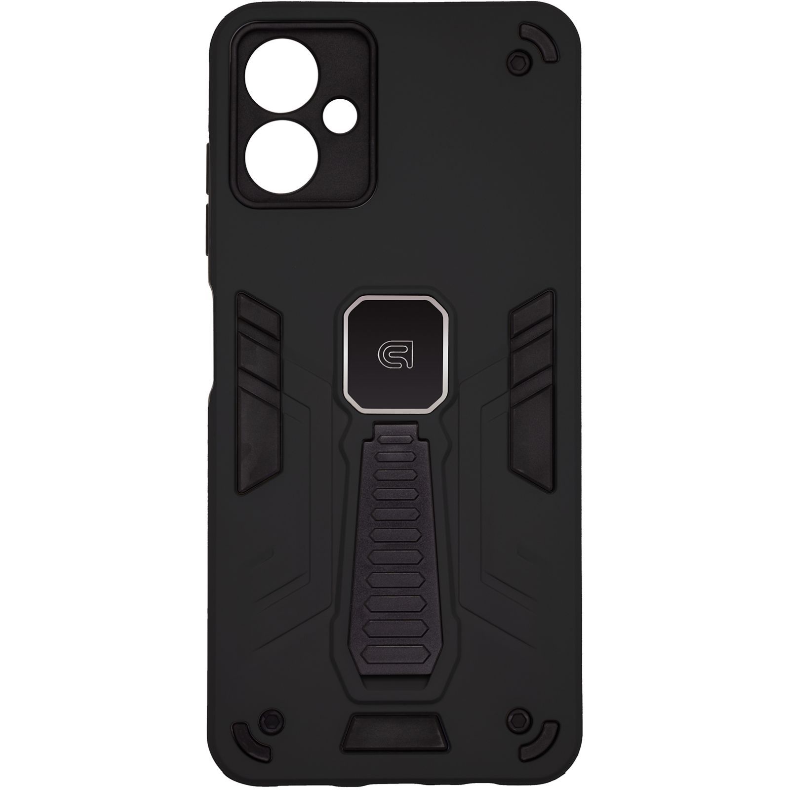 Чехол для телефона Armorstandart Proover для Samsung A06 4G Black (ARM85764)