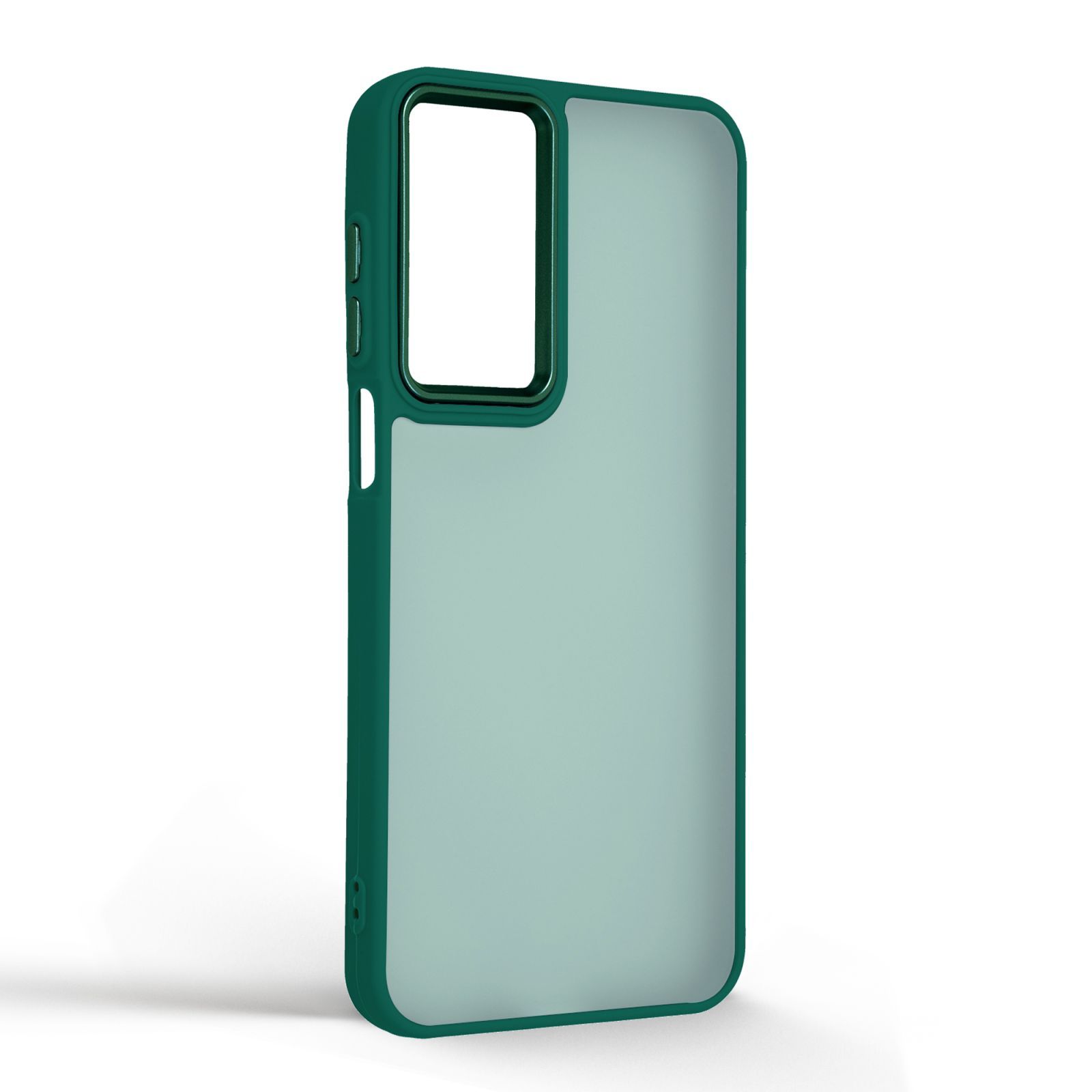 Чохол для телефона Armorstandart Frame для Samsung A16 4G Dark Green (ARM84802) фото №2