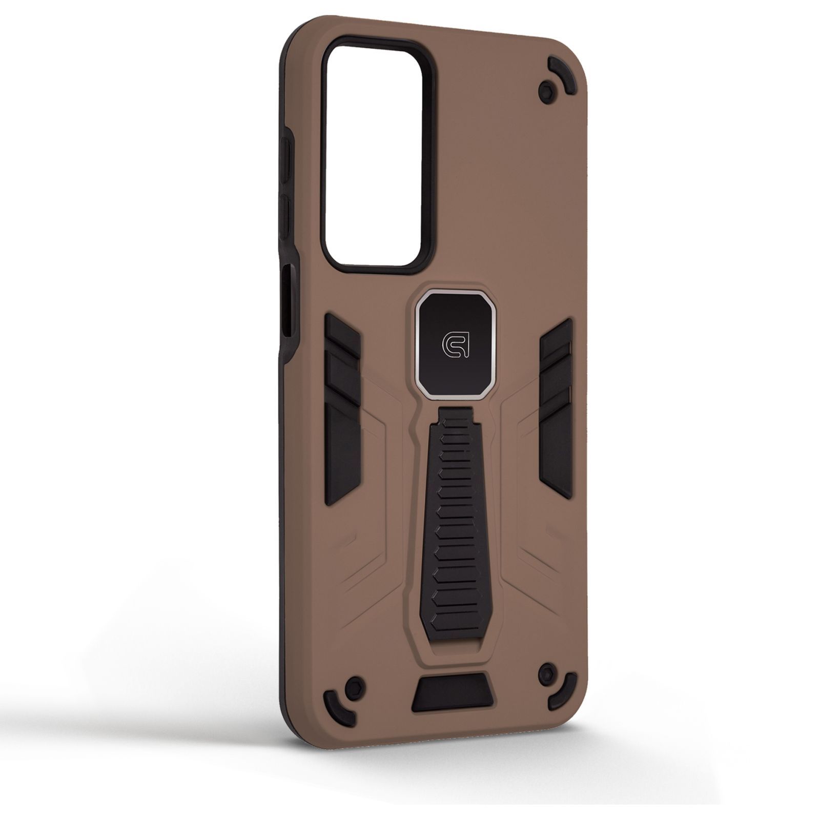 Чехол для телефона Armorstandart Proover для Samsung A16 4G Brown (ARM85768) фото №2
