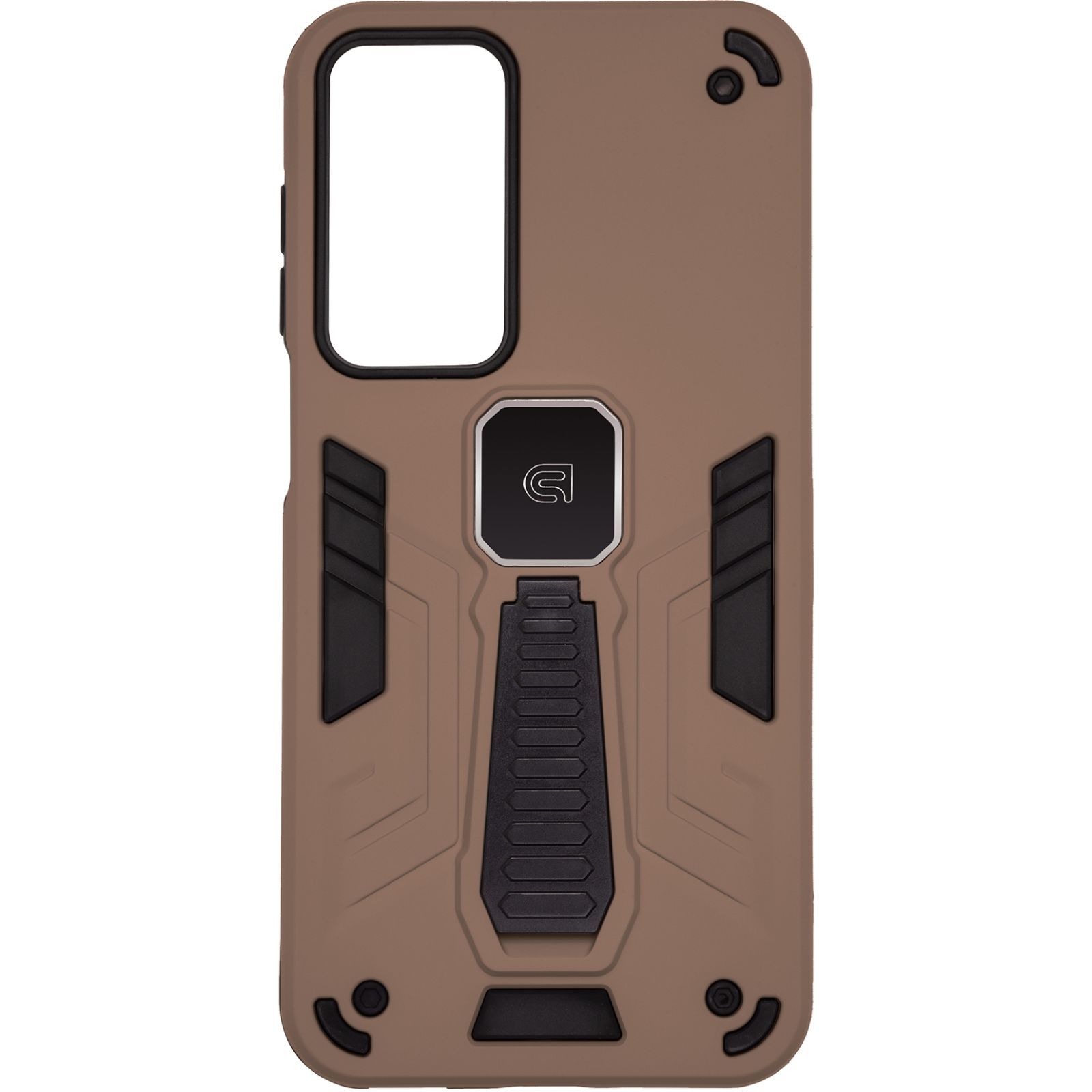 Чехол для телефона Armorstandart Proover для Samsung A16 4G Brown (ARM85768)