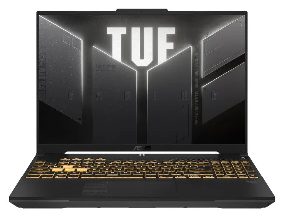 Ноутбук Asus TUF Gaming F16 FX607VU (FX607VU-I5085)