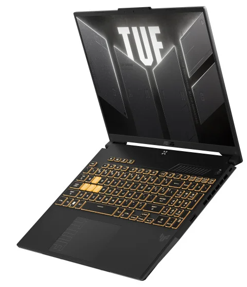 Ноутбук Asus TUF Gaming F16 FX607VU (FX607VU-I5085) фото №3