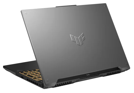 Ноутбук Asus TUF Gaming F16 FX607VU (FX607VU-I5085) фото №4