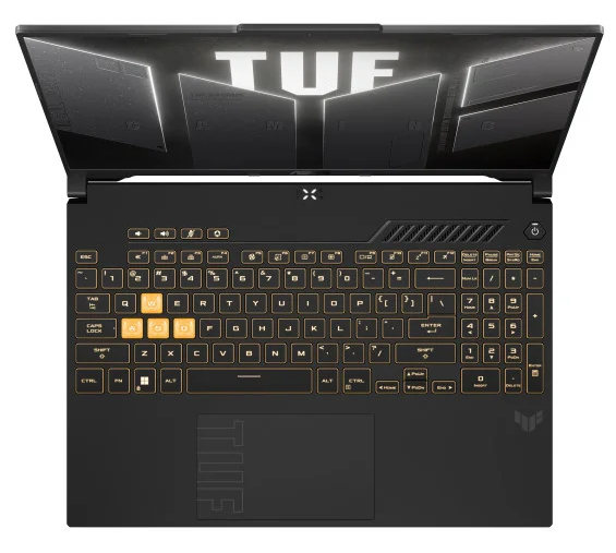 Ноутбук Asus TUF Gaming F16 FX607VU (FX607VU-I5085) фото №5