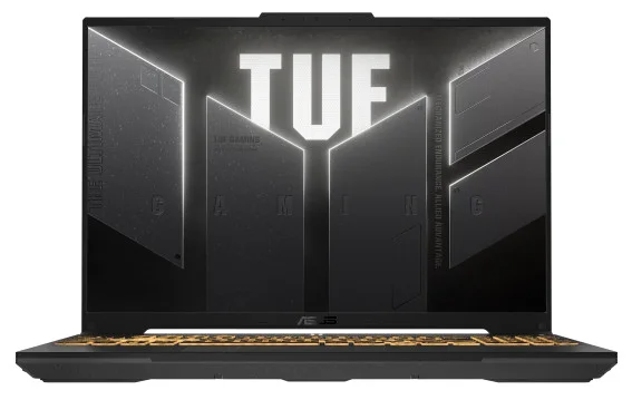 Ноутбук Asus TUF Gaming F16 FX607VU (FX607VU-I5085) фото №7