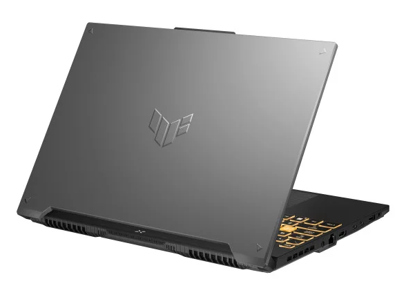 Ноутбук Asus TUF Gaming F16 FX607VU (FX607VU-I5085) фото №8