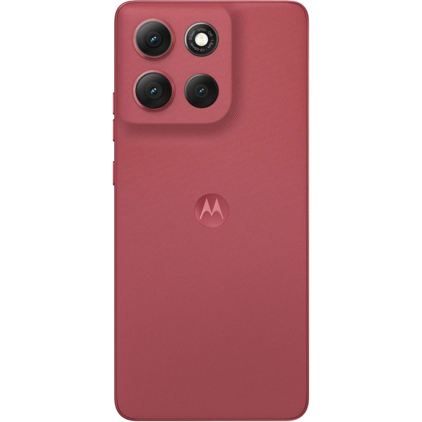 Уцінка * Смартфон Motorola G86 5G 8/256GB Chrysanthemum фото №8