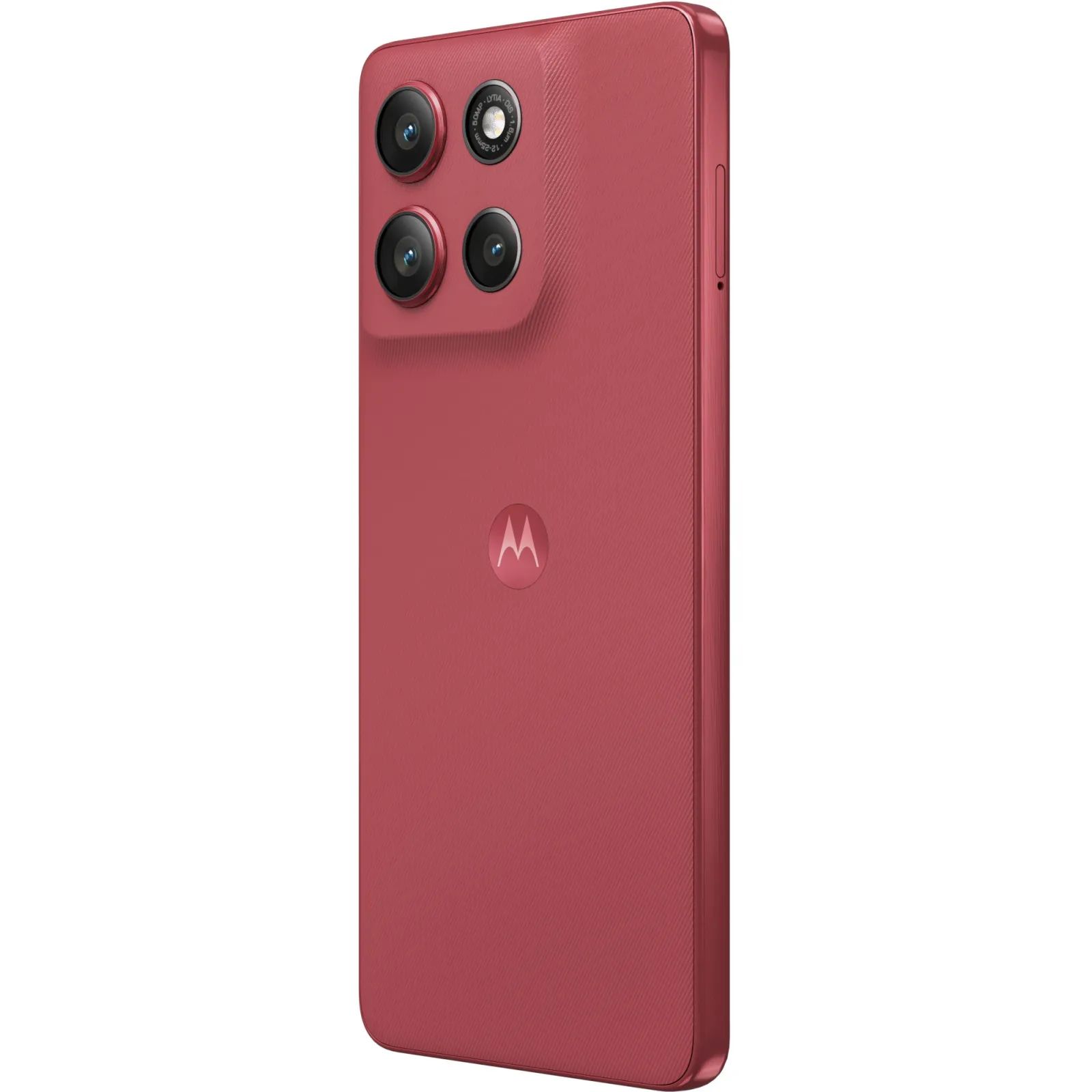 Уцінка * Смартфон Motorola G86 5G 8/256GB Chrysanthemum фото №9
