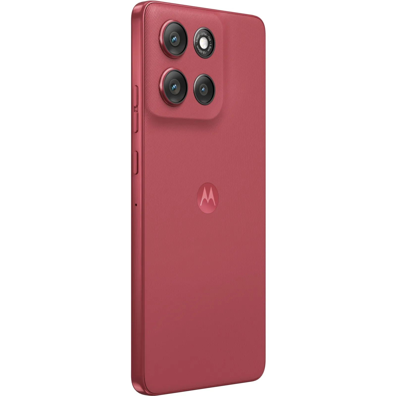 Уцінка * Смартфон Motorola G86 5G 8/256GB Chrysanthemum фото №10