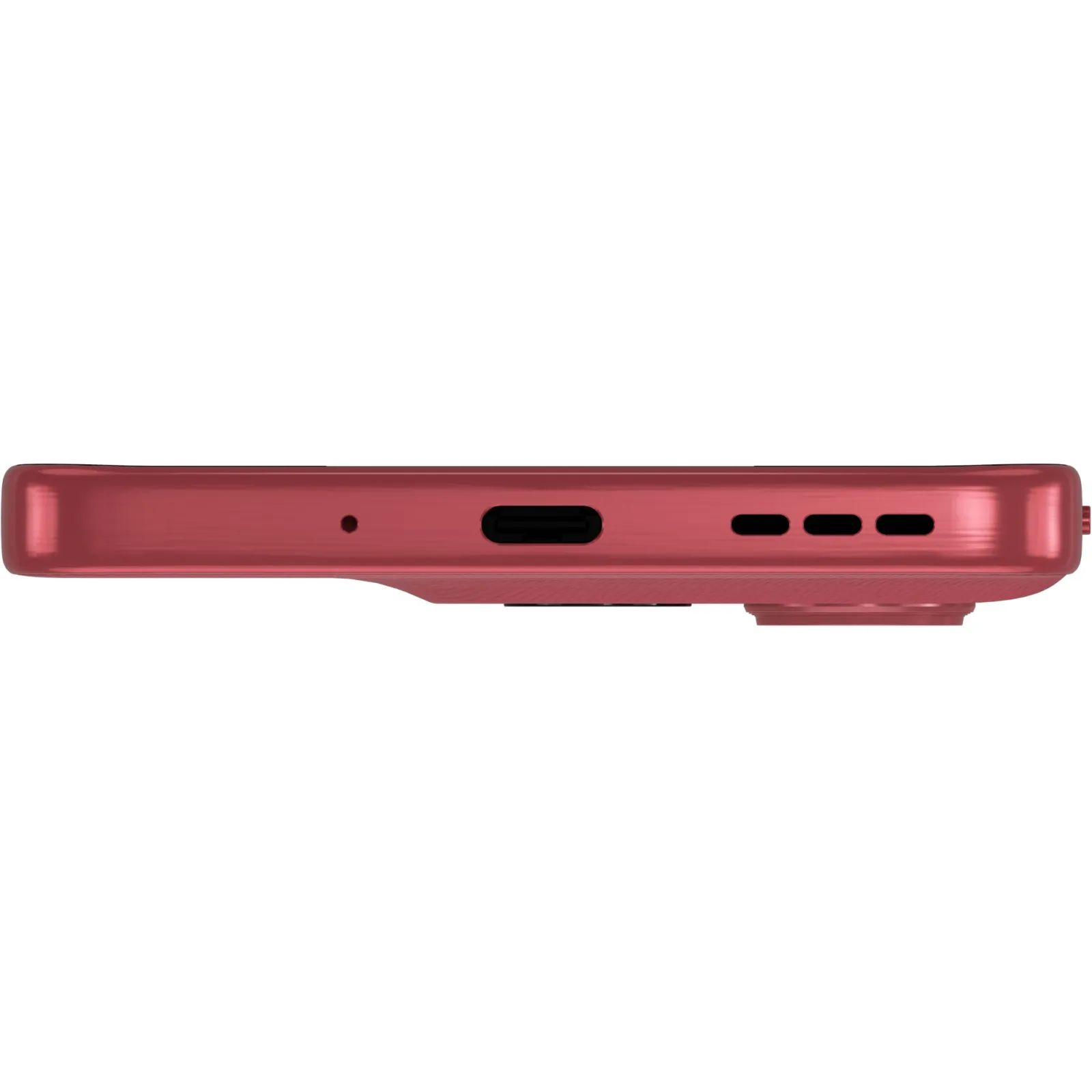 Уцінка * Смартфон Motorola G86 5G 8/256GB Chrysanthemum фото №11