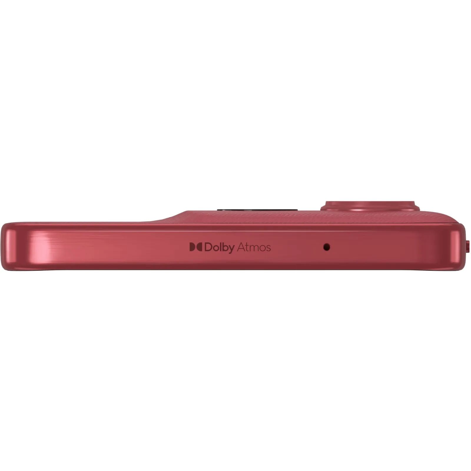 Уцінка * Смартфон Motorola G86 5G 8/256GB Chrysanthemum фото №12