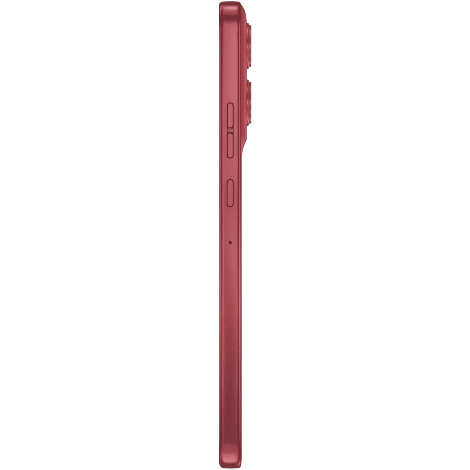 Уцінка * Смартфон Motorola G86 5G 8/256GB Chrysanthemum фото №13