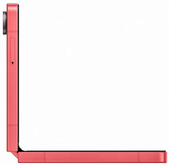 Смартфон Samsung SM-F766B Galaxy Flip7 DB3 (зразок) фото №11