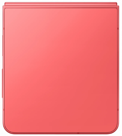 Смартфон Samsung SM-F766B Galaxy Flip7 DB3 (зразок) фото №4