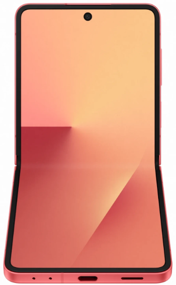Смартфон Samsung SM-F766B Galaxy Flip7 DB3 (зразок) фото №6