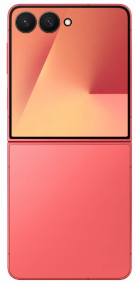 Смартфон Samsung SM-F766B Galaxy Flip7 DB3 (зразок) фото №8