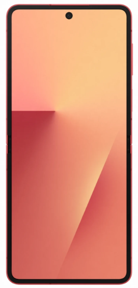 Смартфон Samsung SM-F766B Galaxy Flip7 DB3 (зразок) фото №9