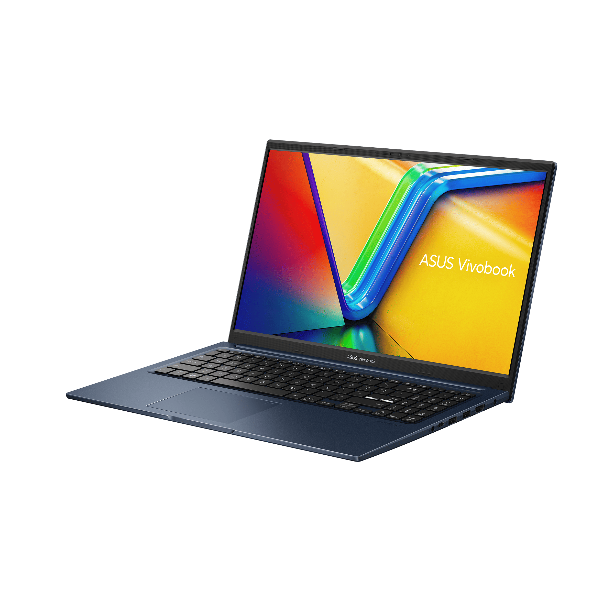 Ноутбук Asus Vivobook 15 X1504VA-BQ3123 Quiet Blue фото №2