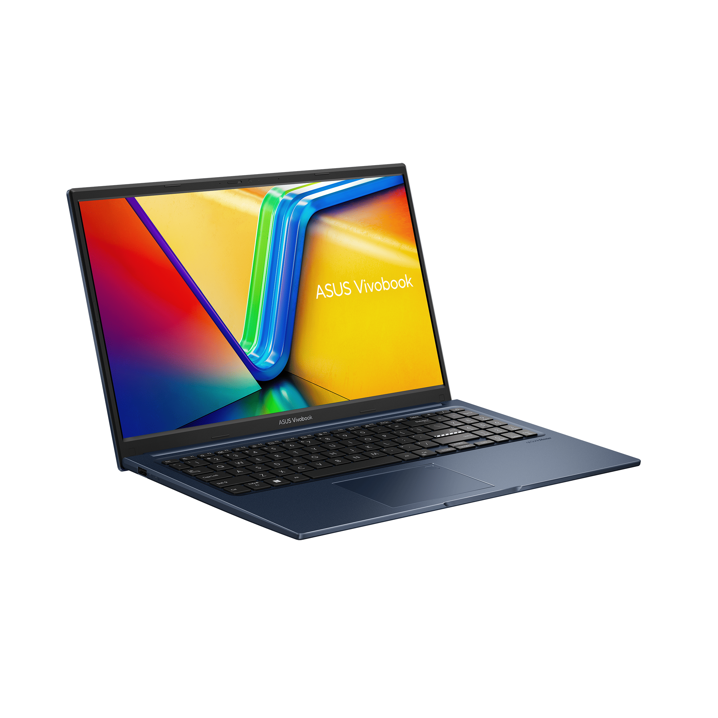 Ноутбук Asus Vivobook 15 X1504VA-BQ3123 Quiet Blue фото №4