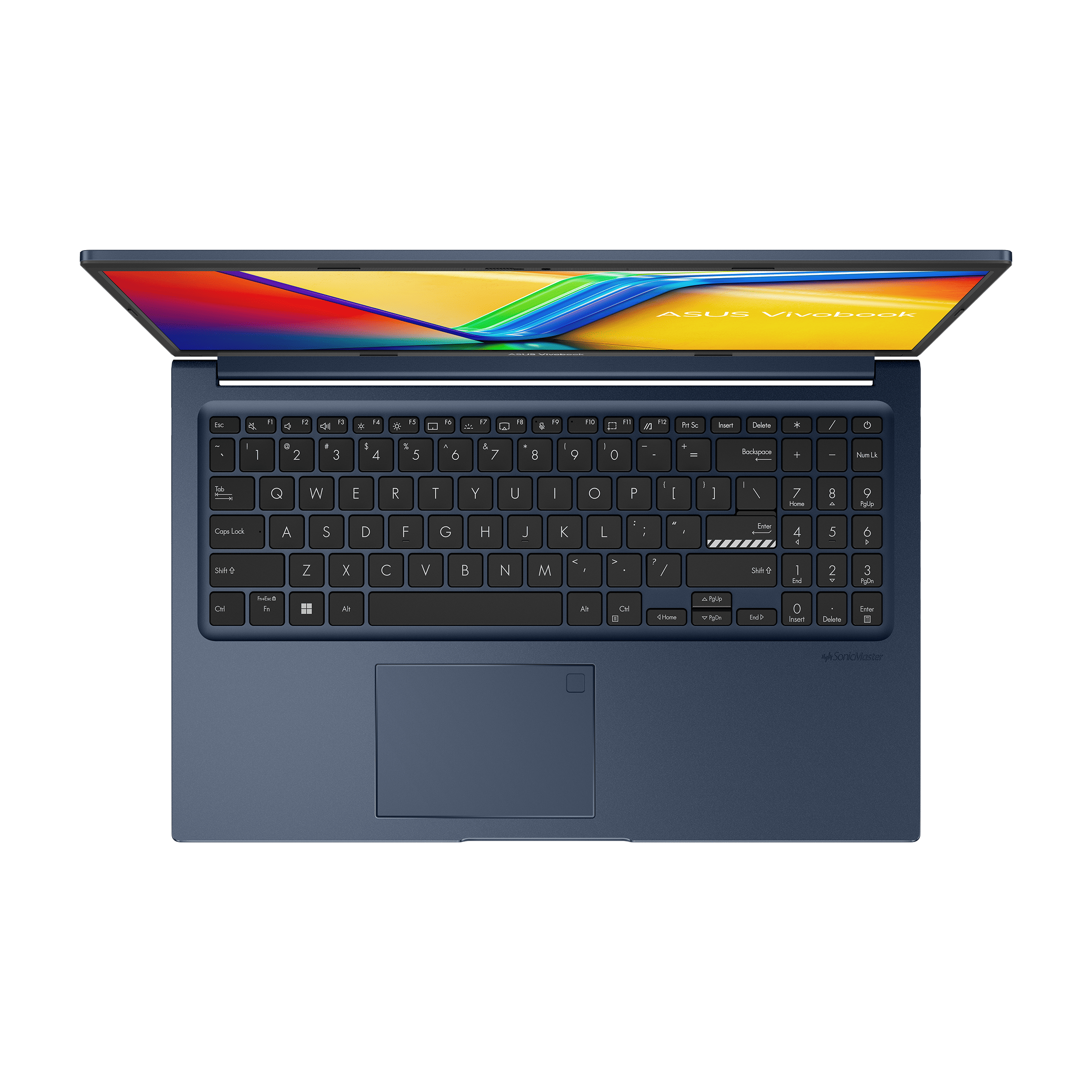 Ноутбук Asus Vivobook 15 X1504VA-BQ3123 Quiet Blue фото №5