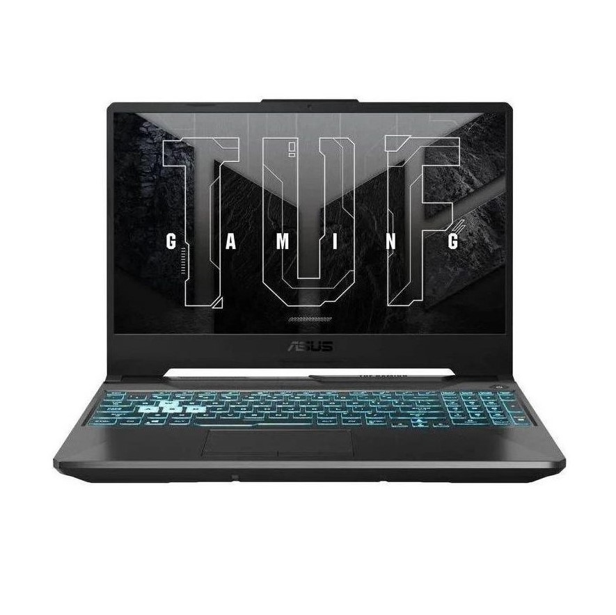 Ноутбук Asus FA506NC-HN035