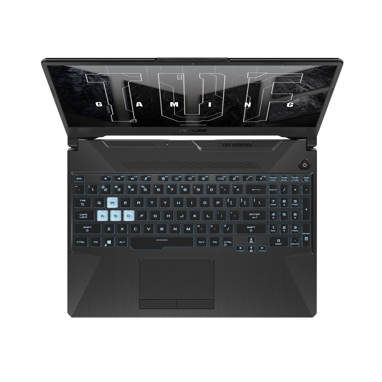 Ноутбук Asus FA506NC-HN035 фото №8