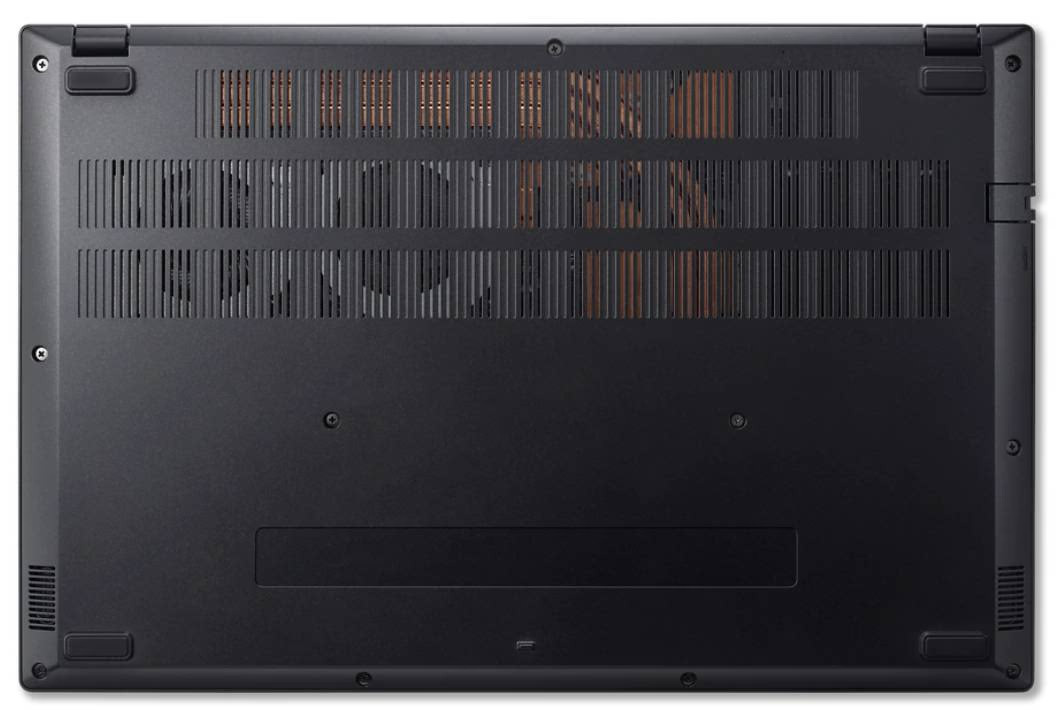 Ноутбук Acer Nitro V 15 ANV15-41-R5V7 (NH.QSGEU.003) Obsidian Black фото №6
