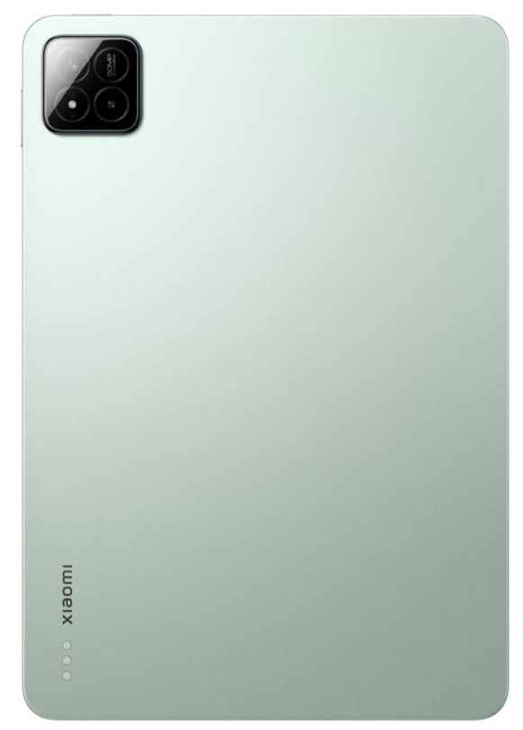 Планшет Xiaomi Pad 7 Pro WiFI 8/256Gb Green Int фото №3