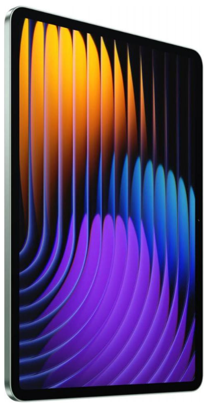 Планшет Xiaomi Pad 7 Pro WiFI 8/256Gb Green Int фото №4