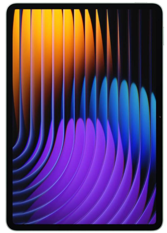 Планшет Xiaomi Pad 7 Pro WiFI 8/256Gb Green Int фото №5