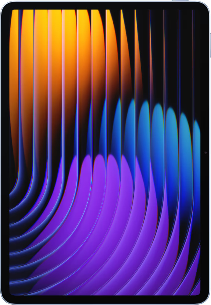 Планшет Xiaomi Pad 7 Pro WiFI 8/256Gb Blue Int