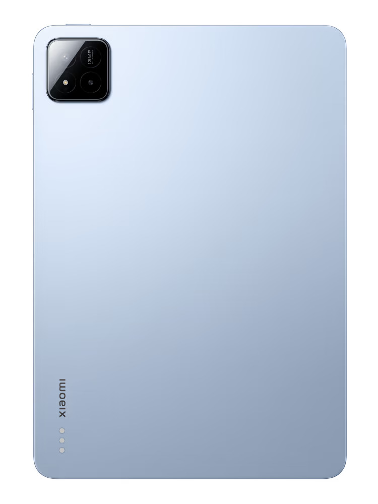 Планшет Xiaomi Pad 7 Pro WiFI 8/256Gb Blue Int фото №3