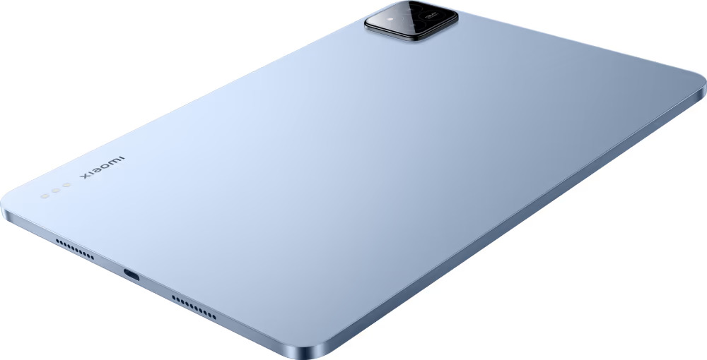 Планшет Xiaomi Pad 7 Pro WiFI 8/256Gb Blue Int фото №5