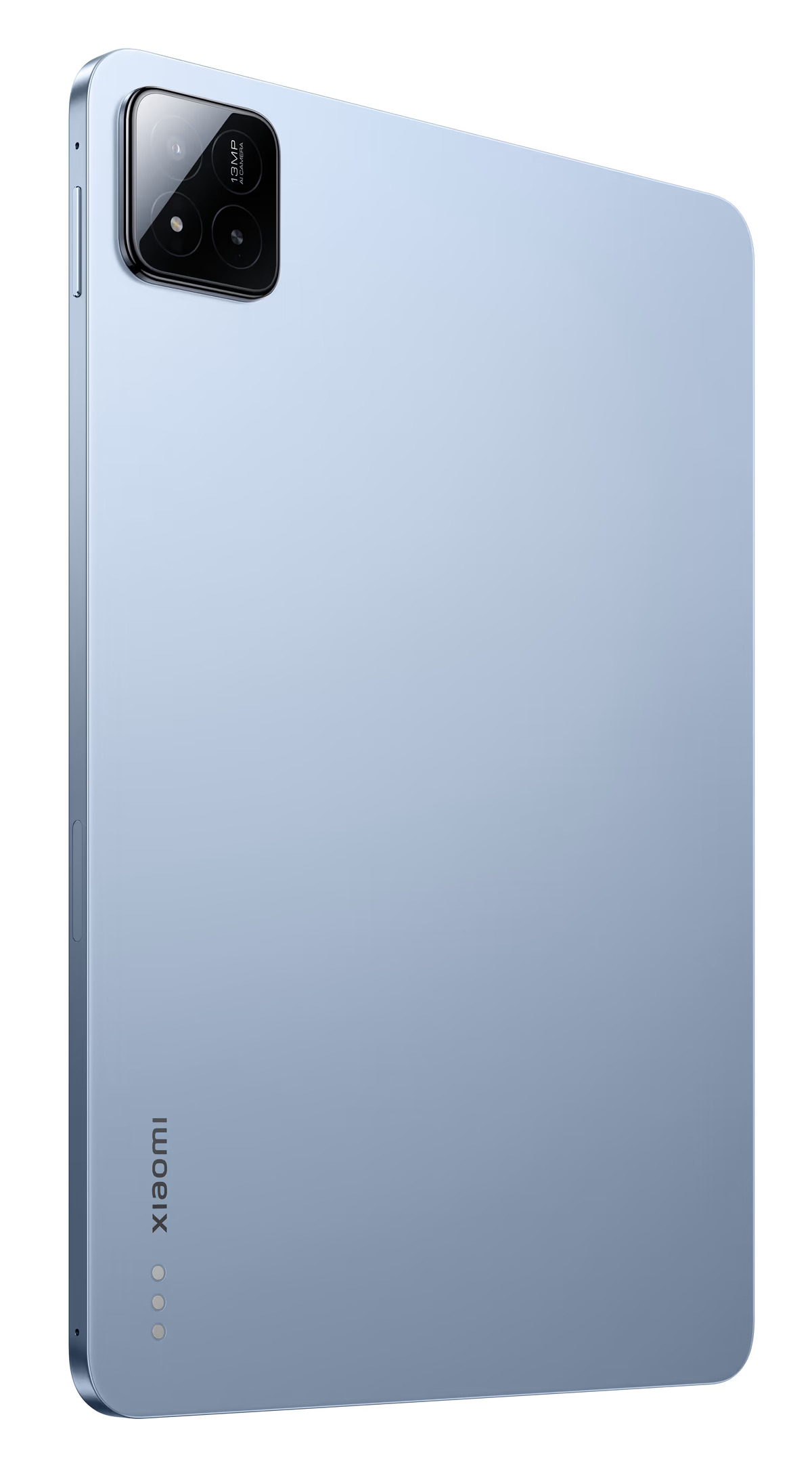 Планшет Xiaomi Pad 7 Pro WiFI 8/256Gb Blue Int фото №4