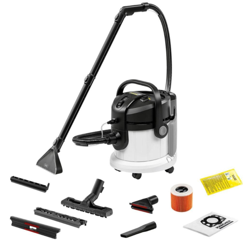 Пилосос Karcher SE 4 (1.081-150.0)