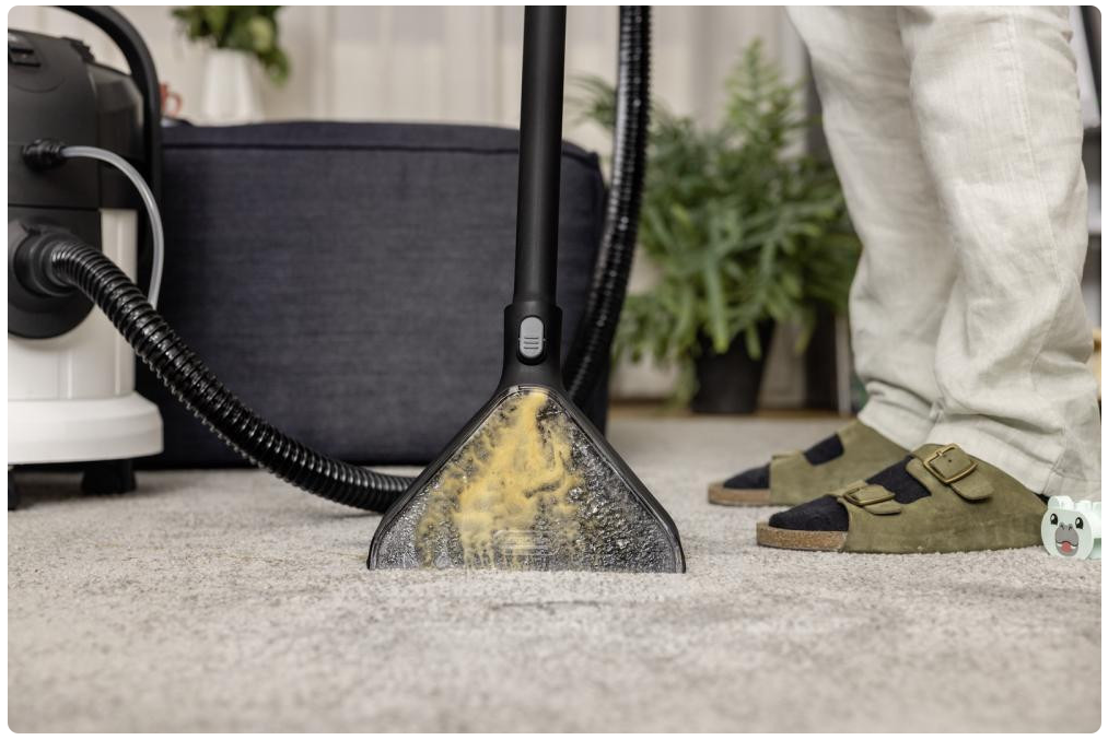 Пилосос Karcher SE 4 (1.081-150.0) фото №5