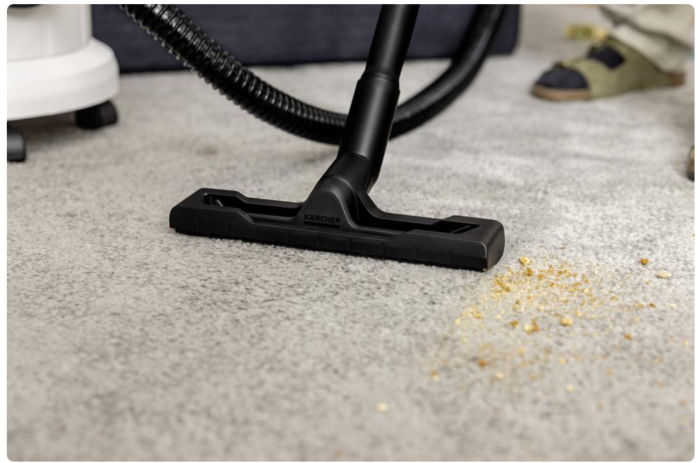 Пилосос Karcher SE 4 (1.081-150.0) фото №6
