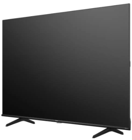 Телевізор Hisense 43E7NQ фото №4