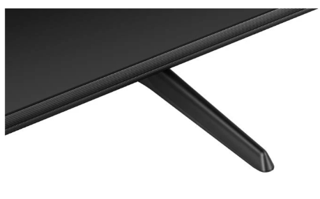 Телевізор Hisense 43E7NQ фото №9