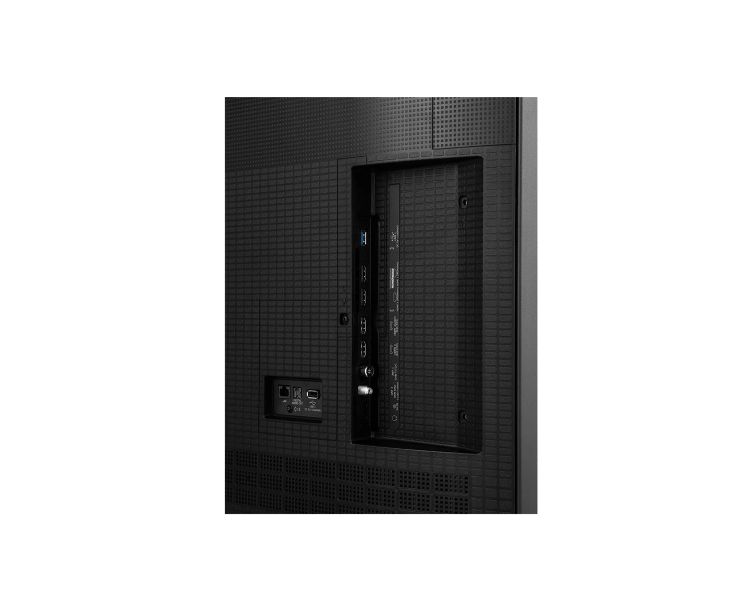 Телевізор Hisense 55E8Q фото №9