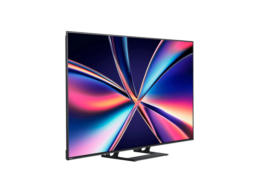 Телевізор Hisense 55E8Q фото №4